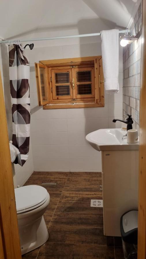 Vila Panselutelor 6 Sinaia Luaran gambar